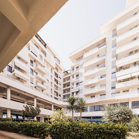 Saranda Terraces Exclusive Appartment Exterior foto