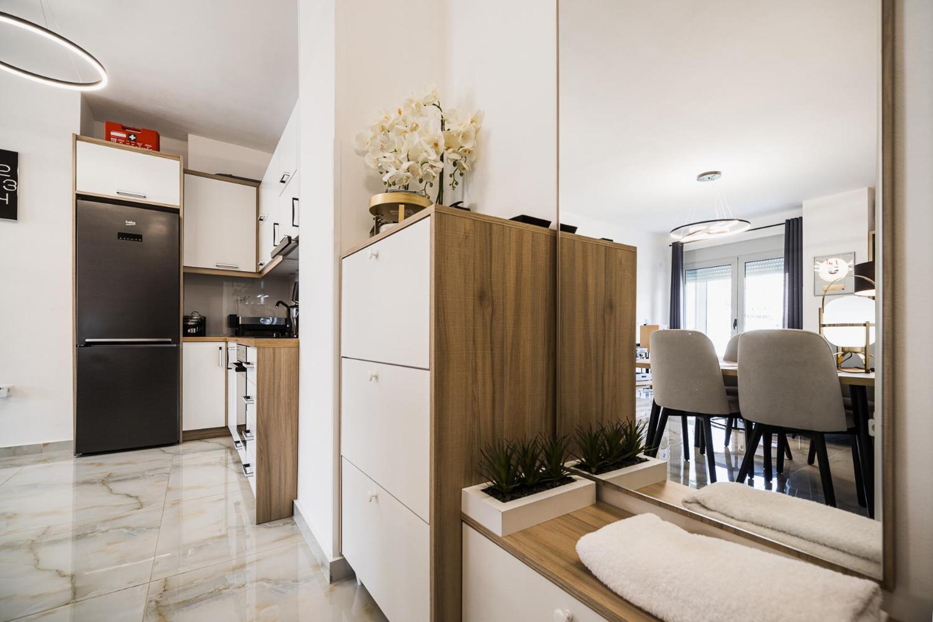 Saranda Terraces Exclusive Appartment Exterior foto