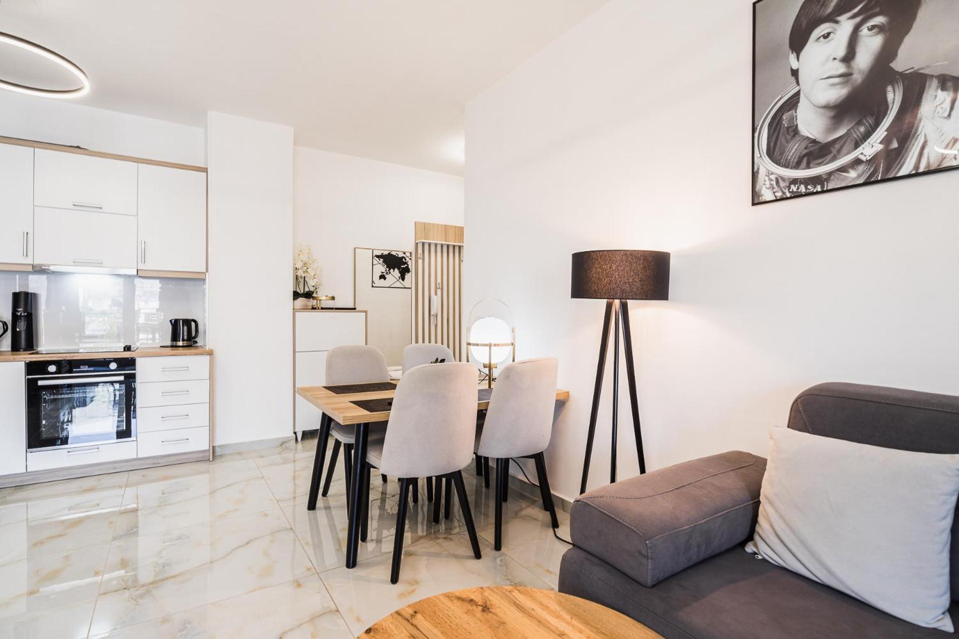 Saranda Terraces Exclusive Appartment Exterior foto